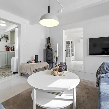Holiday home Awesome In With Wifi Tvedestrand