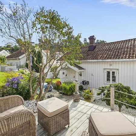 Awesome In With Wifi * Tvedestrand