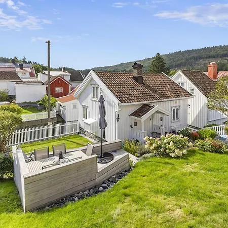 Awesome In With Wifi Tvedestrand