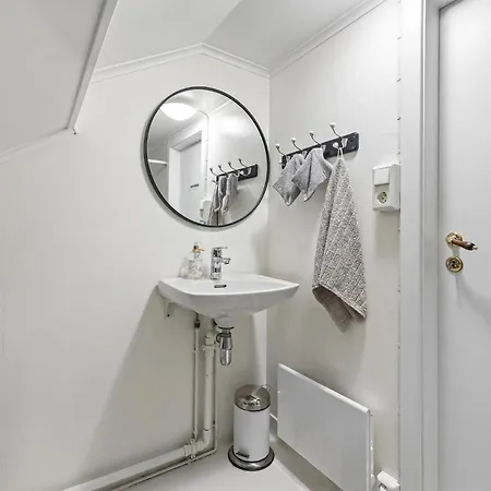 Awesome In With Wifi Holiday home *