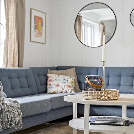 Awesome In With Wifi Holiday home