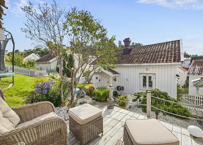 Awesome In With Wifi * Tvedestrand