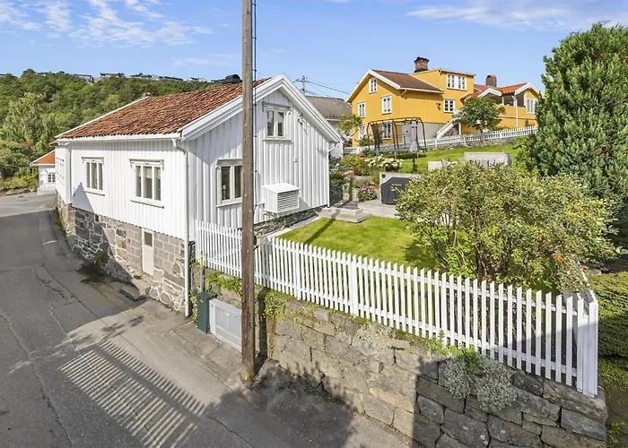 Hébergement de vacances Awesome In With Wifi *